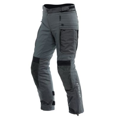 Dainese SPRINGBOK 3L AB-SHELL adventure kalhoty šedé vel.58